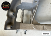 Porsche Boxster Cayman S 981 2015 Rear Suspension Subframe RHS - 981 331 152 05